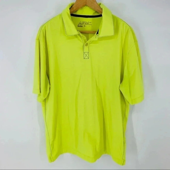 Nike Golf Tour Performance Dri-Fit polo - Picture 1 of 7
